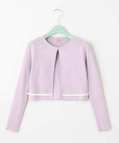 TOCCA 【洗える！】ETERNAL KNIT カーディガン