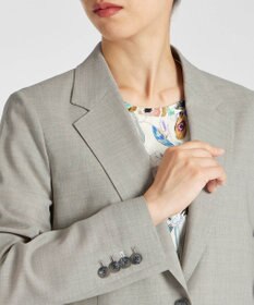 Paul Smith プレーン カラー ジャケット