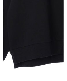 AMERICAN HOLIC 異素材ショルダー切り替えスウェット1