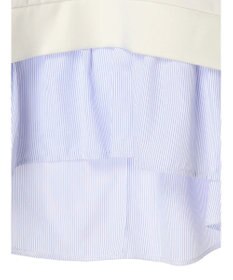 Green Parks ダンボールドッキングプルオーバー