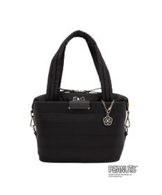 CLATHAS CLATHAS×PEANUTS 2WAYボストンバッグ