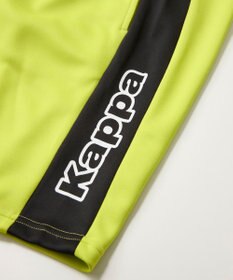 OP／FILA 【Kappa】スポーティハーフパンツ
