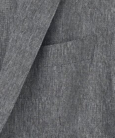 JOSEPH HOMME 新型・新柄【洗える/ストレッチ/シワになりにくい/セットアップ対応可】クールドッツストレッチ 　ジャケット