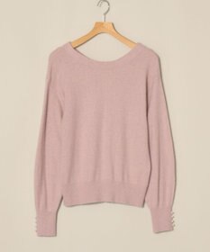 ONWARD Reuse Park 【組曲】ニット秋冬