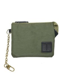 Regalo Felice 【スマートに持ち歩ける / チェーン付き】ポーチ / REGALO