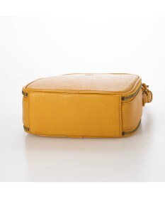 UNBILLION アトランタ ATLANTA / 牛革BOX型ウォレットショルダー