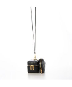 UNBILLION カカトゥ kakatoo / ボックスバッグ×星形ポーチショルダー