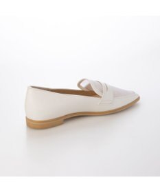 MODE ET JACOMO <carino>メッシュチュールローファー