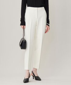 ICB 【洗える】 Peツイルダウンファブリック スティックパンツ