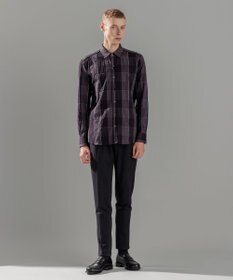 JOSEPH HOMME ウーステッドモックロディ / PEGG CONVERTIBLE