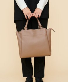 united bamboo 2WAYハンドルトート