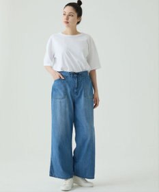 caqu easy marine イージーマリンパンツ