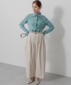 組曲 ハートバックルリバーシブルベルト