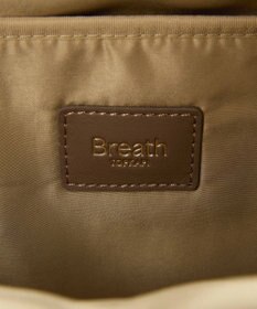 TOPKAPI 【Breath TOPKAPI】ナイロン 多機能リュック / 撥水 / PC対応