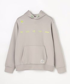 PW CIRCULUS 【WOMEN】リラクシングジャージーフーディ ゴルフウェア レディース