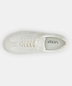 REGAL FOOT COMMUNITY 【ローレンラルフローレン】R18H BRAYLEE ブレイリー スニーカー