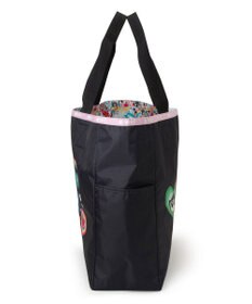 LeSportsac LG REVERSIBLE TOTE/パワーパフ ガールズガールズパワートート