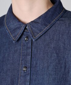 Ripo trenta anni CACHE-COEUR DENIM SH