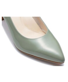 REGAL FOOT COMMUNITY 【リーガルレディース】F24R ポインテッドトウパンプス パンプス