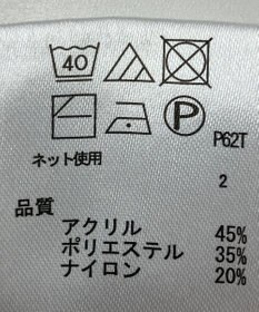 ONWARD Reuse Park 【any FAM】ニット秋冬