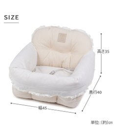 PET PARADISE ペットパラダイス  ドライブカドラー 《ナチュラル》 Ｍ