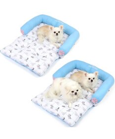 PET PARADISE ディズニー  101匹わんちゃん ソファ 小型犬