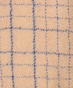 J.PRESS MEN 【J.PRESS ORIGINALS】Boil Random Window Pen 3B Sack Jacket / Japan Made