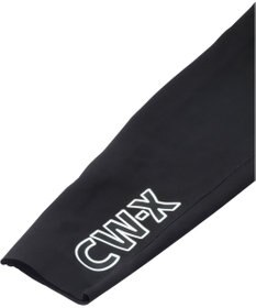 CW-X 【WOMEN】 スポーツタイツ ロング 吸汗速乾 UVカット率90%以上 VCY299 /ワコール