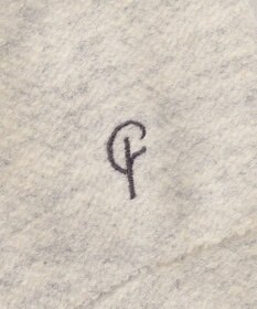 23区GOLF 【23Fondation/WOMEN】ハーフジップ プルオーバー