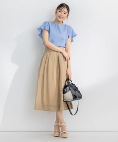 組曲 ４WAYハンド バッグ