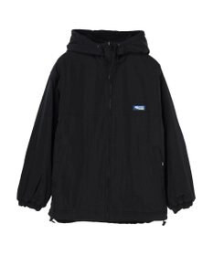 CRAFT STANDARD BOUTIQUE ナイロン×裏フリースリバーシブルブルゾンＬ／Ｓ