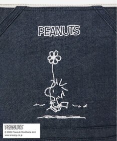russet 《PEANUTS×russet》リバーシブルショルダーバッグ(CE-1755)