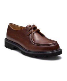 REGAL FOOT COMMUNITY 【リーガルレディース】F07S チロリアンシューズ