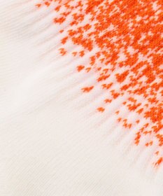 PW CIRCULUS 【WOMEN】グラデーションソックス ゴルフ レディース