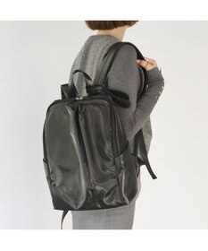 PELLE BORSA 13インチPCギャザーリュック Cheers チアーズ 4650