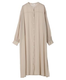 CRAFT STANDARD BOUTIQUE ウ゛ィンテージボイル羽織ワンピース