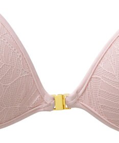 BRADELIS New York  【NuBra / ナチュラルタイプ】ヌーブラ・エアーライト ヴェイン  デザインヌーブラ