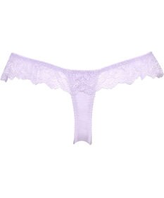 Wing Ｔバックショーツ Wing Lesiage 【2910シリーズ】 PB2910とペア はきこみ丈あさめ PF2912 ウイング／ワコール