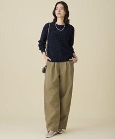 自由区 【カタログ掲載】バックストラップコンフォート サンダル