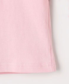 ANY KIDS 【綿100%】リボンアソート 長袖Tシャツ