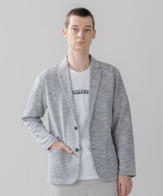 JOSEPH HOMME 【WEB・一部店舗限定 】 プリペラカノコ　カットソージャケット