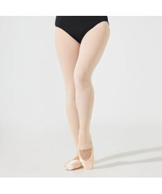 Chacott 【Nela ライン】ベロネーゼタイツIII（スティラップ）