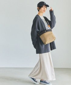 TOPKAPI 【Breath TOPKAPI】RIPPLE リプル ショルダーバッグ