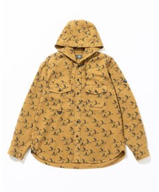 JOSEPH ABBOUD MOUNTAIN 【サスティナブル・ソフト・男女兼用】Teemu Jarviコラボシャツ