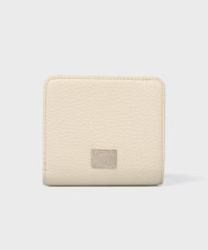 Paul Smith メタルクロップドロゴ 2つ折り財布