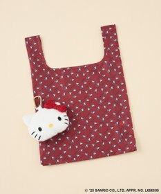 Green Parks ポーチ付エコバッグ