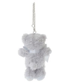 Maison de FLEUR スターシャイニーベアチャーム