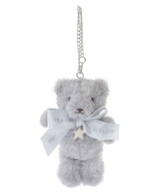 Maison de FLEUR スターシャイニーベアチャーム