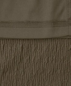 AMERICAN HOLIC シャーリングナロースカート