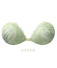 BRADELIS New York 【NuBra / ナチュラルタイプ】ヌーブラ・エアーライト  ブレア デザインヌーブラ